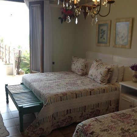 Pousada Casa Da Praia Guaratuba Ngoại thất bức ảnh