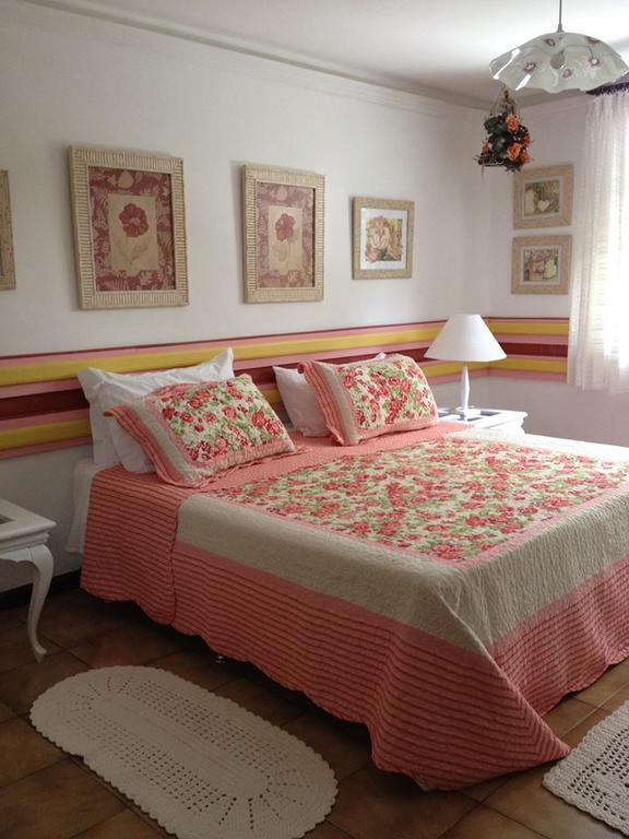 Pousada Casa Da Praia Guaratuba Ngoại thất bức ảnh