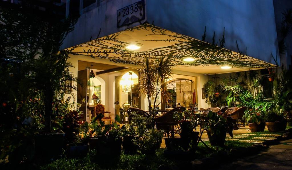 Pousada Casa Da Praia Guaratuba Ngoại thất bức ảnh