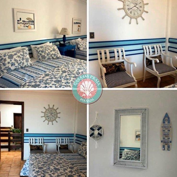Pousada Casa Da Praia Guaratuba Ngoại thất bức ảnh
