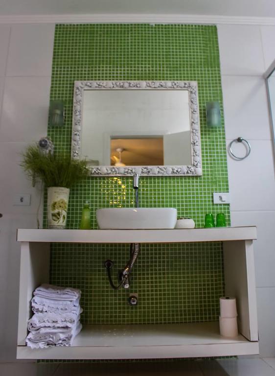 Pousada Casa Da Praia Guaratuba Ngoại thất bức ảnh