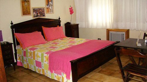 Pousada Casa Da Praia Guaratuba Ngoại thất bức ảnh
