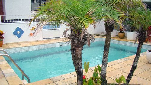 Pousada Casa Da Praia Guaratuba Ngoại thất bức ảnh