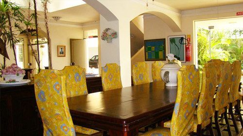 Pousada Casa Da Praia Guaratuba Ngoại thất bức ảnh