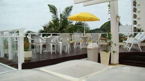 Pousada Casa Da Praia Guaratuba Ngoại thất bức ảnh
